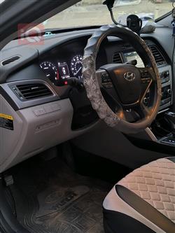 هیوندای سۆناتا